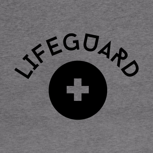 Lifeguard by Haministic Harmony